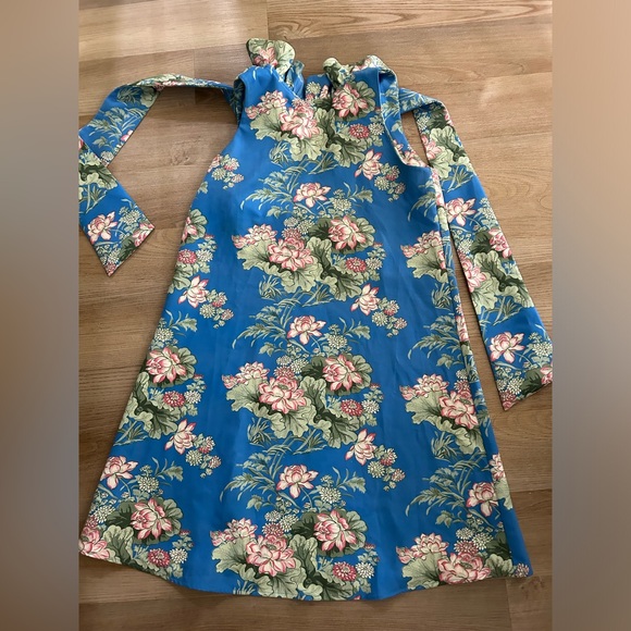 Tuckernuck Blythe dress - Picture 1 of 1